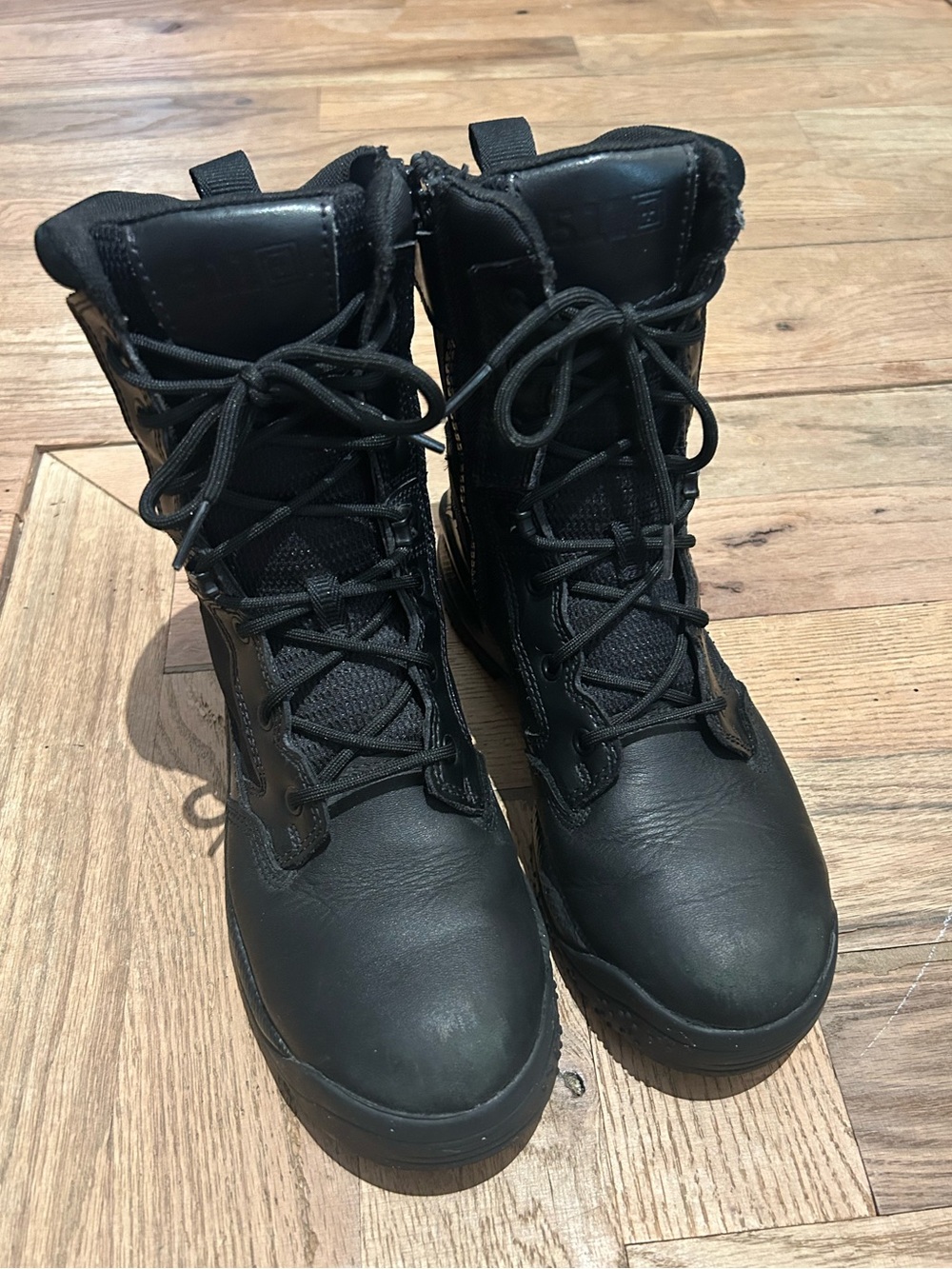 5.11 Tactical Boots